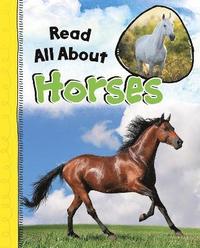 bokomslag Read All About Horses