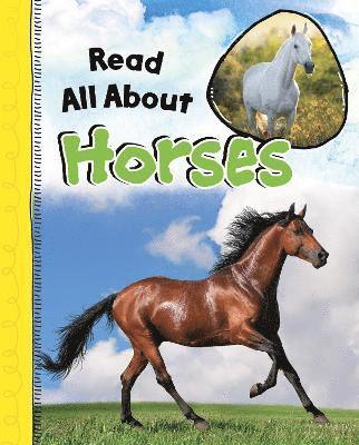 Read All About Horses 1