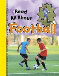 bokomslag Read All About Football