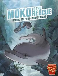 bokomslag Moko to the Rescue