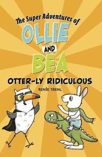 bokomslag Otter-ly Ridiculous