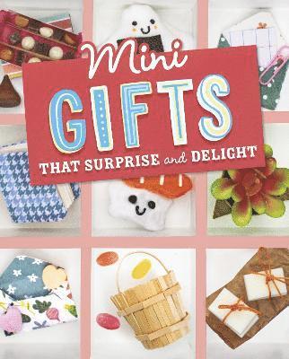 Kukla, L: Mini Gifts that Surprise and Delight