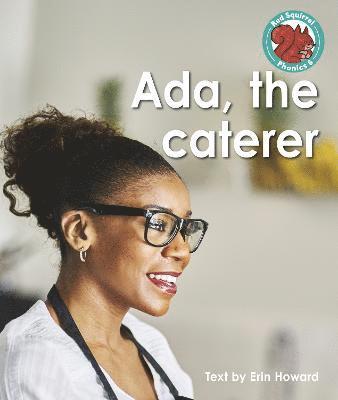 Ada, the caterer 1