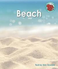 bokomslag Beach