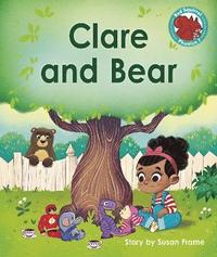 bokomslag Clare and Bear