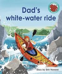 bokomslag Dad's white-water ride