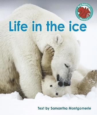 Life in the ice 1