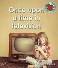 bokomslag Once upon a time in television