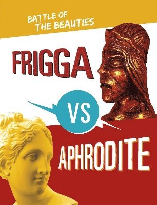 Frigga vs Aphrodite 1