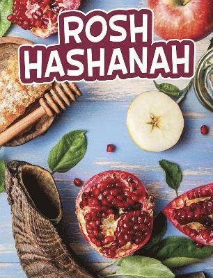 Rosh Hashanah 1