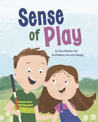 Dana Meachen Rau - Sense of Play, Häftad
