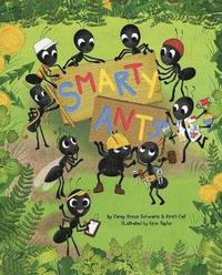 bokomslag Smarty Ants