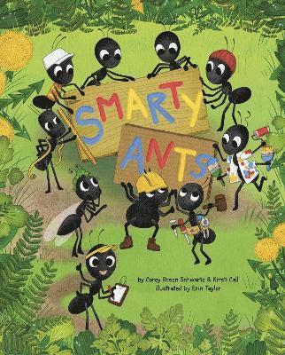 Smarty Ants 1