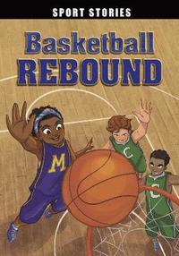 bokomslag Basketball Rebound