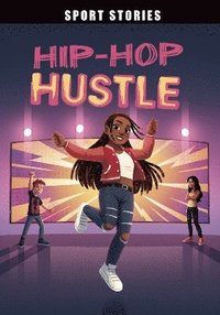 bokomslag Hip-Hop Hustle