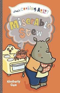 bokomslag Miserable Stew