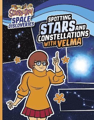 bokomslag Spotting Stars and Constellations with Velma