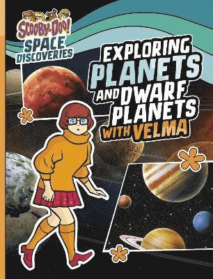 Exploring Planets and Dwarf Planets with Velma 1