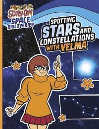 bokomslag Spotting Stars and Constellations with Velma