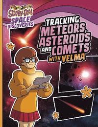 bokomslag Tracking Meteors, Asteroids and Comets with Velma