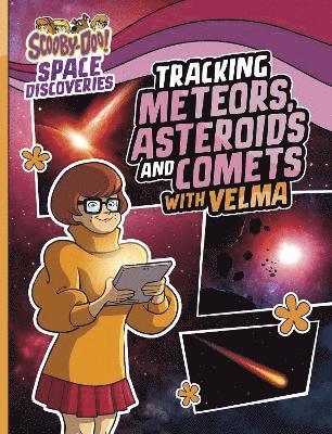 Tracking Meteors, Asteroids and Comets with Velma 1