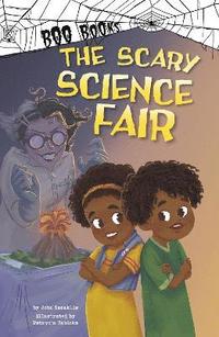 bokomslag Scary Science Fair