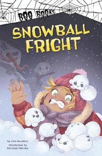 bokomslag Snowball Fright