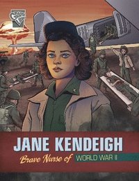 bokomslag Jane Kendeigh