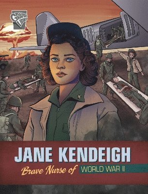 Jane Kendeigh 1