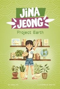 bokomslag Project Earth