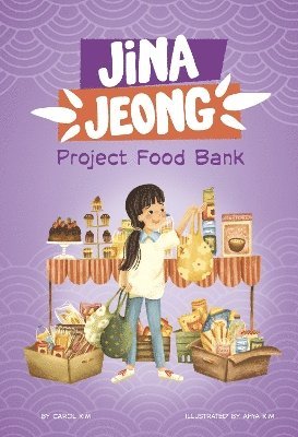 Project Food Bank 1