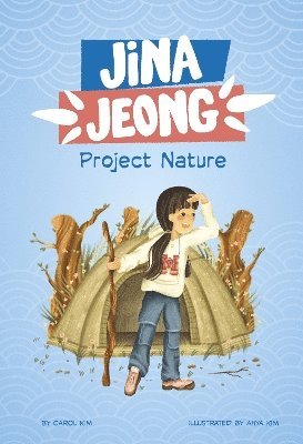 Carol Kim, Cleo Kim - Project Nature, Häftad