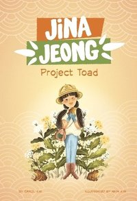 bokomslag Project Toad