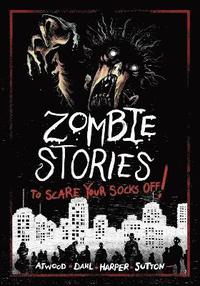 bokomslag Zombie Stories to Scare Your Socks Off!