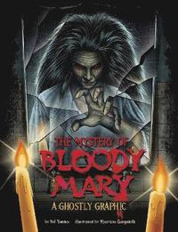 bokomslag The Mystery of Bloody Mary