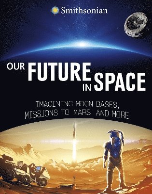 Our Future in Space 1