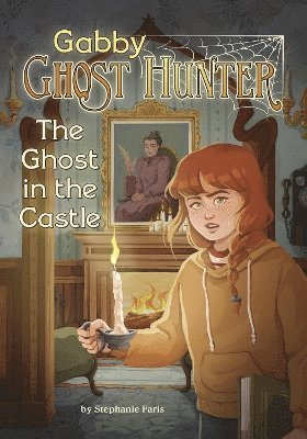 The Ghost in the Castle 1