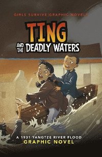 bokomslag Ting and the Deadly Waters