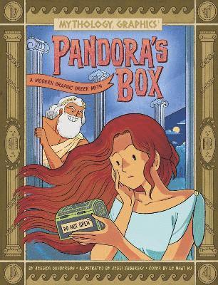 Pandora's Box 1