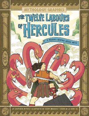 The Twelve Labours of Hercules 1