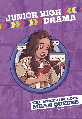 Middle School Mean Queens