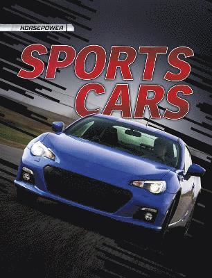 Sports Cars 1