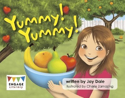 Yummy! Yummy! 1