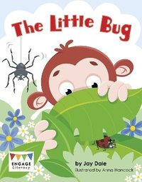 bokomslag Little Bug