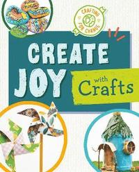 bokomslag Create Joy with Crafts