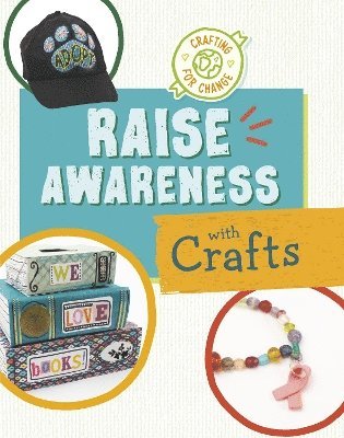 bokomslag Raise Awareness with Crafts