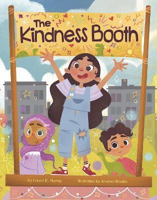 Kindness Booth