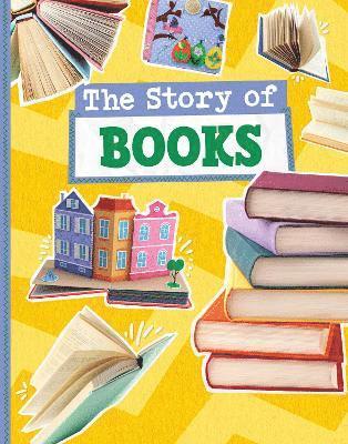 The Story of Books 1