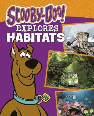 Scooby-Doo Explores Habitats 1