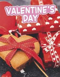 bokomslag Valentine's Day